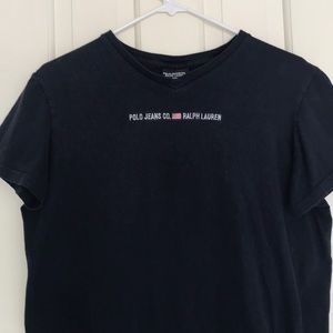 Ralph Lauren vintage tee